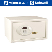 Safewell Ra Panel 230mm Height Electronic Laptop Safe